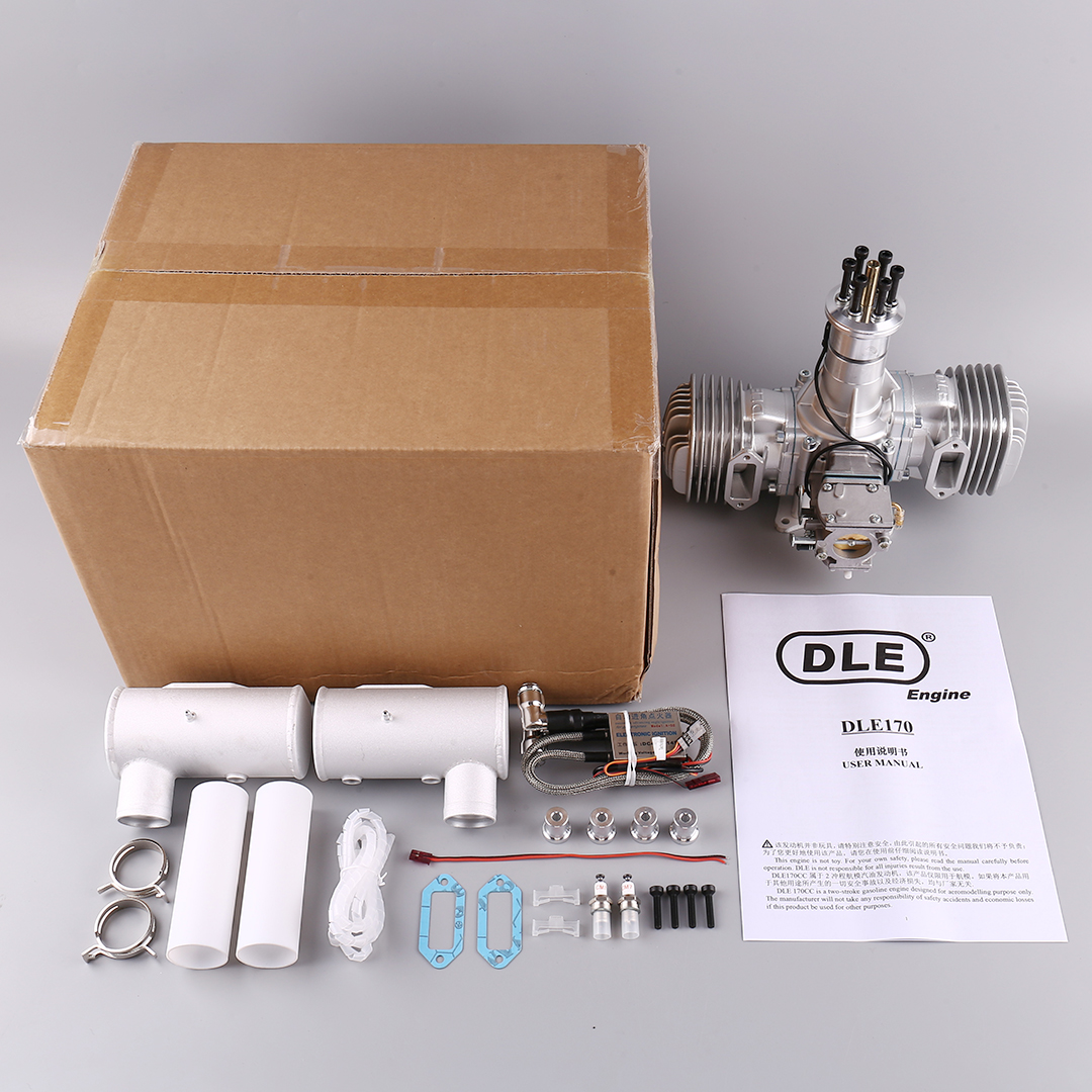 Démarrage électrique