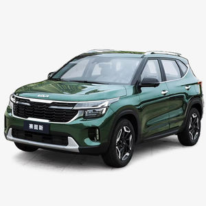 สำหรับ Kia seltos 2024 SUV 1.4T เทอร์โบ1.5L CVT DCT AWD พร้อมมาตรฐานการปล่อยก๊าซยูโร VI น้ำมันเบนซินซ้ายจากประเทศจีน - Product Image 1