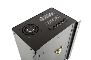 ISO9001 APPROVED 3kva 10KVA Ac Automatic SERVO MOTOR Voltage Regulator - Product Image 4