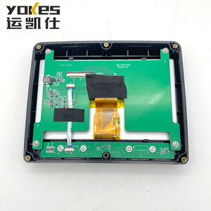 PC200-8M0 Monitor <strong>Display</strong> Panel <strong>LCD</strong> Screen <strong>Module</strong> for Komatsu - Product Image 2
