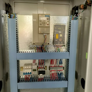 Estructura de alta resistencia, molde de espuma de madera, troquelado, controlador Syntec, máquina enrutadora de fresado CNC de 5 ejes para grabado 3D EPS - Product Image 6