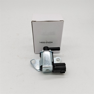 Hơi Ống đựng thanh Trừng solenoid 14930-en20a 14930-en200 14930-et000 cho 2007-2012 Nissan Sentra 2.0L autoparts YOMI bán buôn - Product Image 2