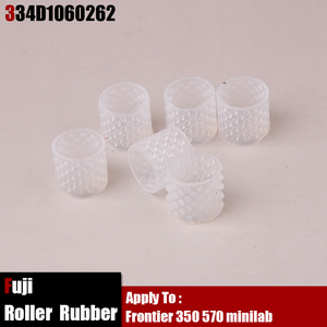 334D1060262 334D1060262A for Fuji 350570フロンティアミニラボプラスチックシース/ラックタイヤ/ローラーフィーダー/リングラバー