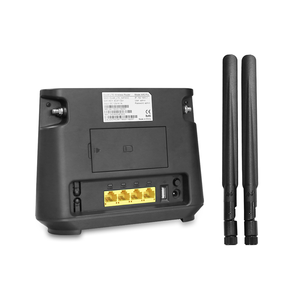 Olax เราเตอร์ Rout ไร้สาย AX5 Pro 4G Lte,เราเตอร์ WiFi พอร์ต LAN 4พอร์ตแบบปรับได้พร้อมซิมการ์ดสำหรับใส่ซิมการ์ด - Product Image 2