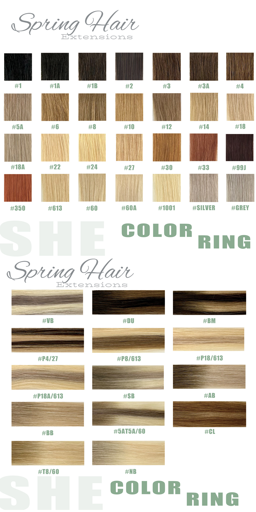 Standard Popular Quality Remy