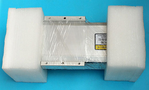 CNC lineal carril guía de deslizamiento EGH15CA lineal deslizante de mesa bola tornillo diámetro 20mm para el Router CNC