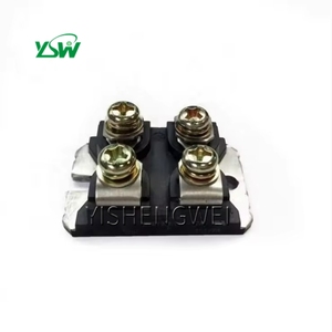 โมดูลไดโอดการกู้คืนอย่างรวดเร็ว DSEI2X121-02A ใหม่และดั้งเดิม - Product Image 1