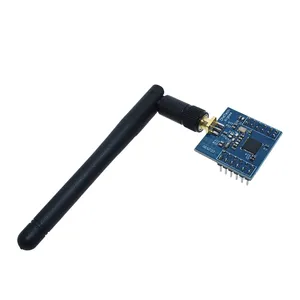 <strong>CC2530</strong> <strong>Zigbee</strong> <strong>Module</strong> UART Wireless Core Board Development Board CC2530F256 Serial Port Wireless <strong>Module</strong> 2.4GHz