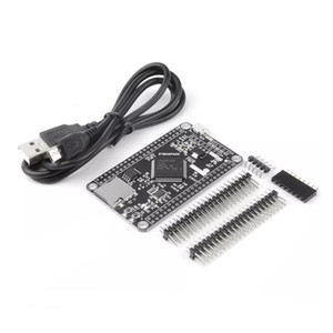 STM32F407VGT6 Entwicklungs platine F407 Mikrocontroller-Lern karte STM32-Systemplatine - Product Image 6