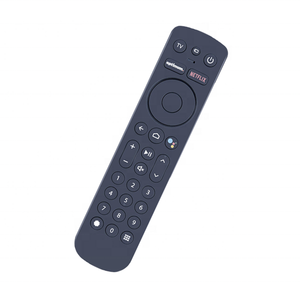 Hotrong Factory ODM 31キー音声リモコンスマートLED液晶テレビIPTV T4HIU2111/31KA NOTUS M2サポートカスタマイズ - Product Image 2