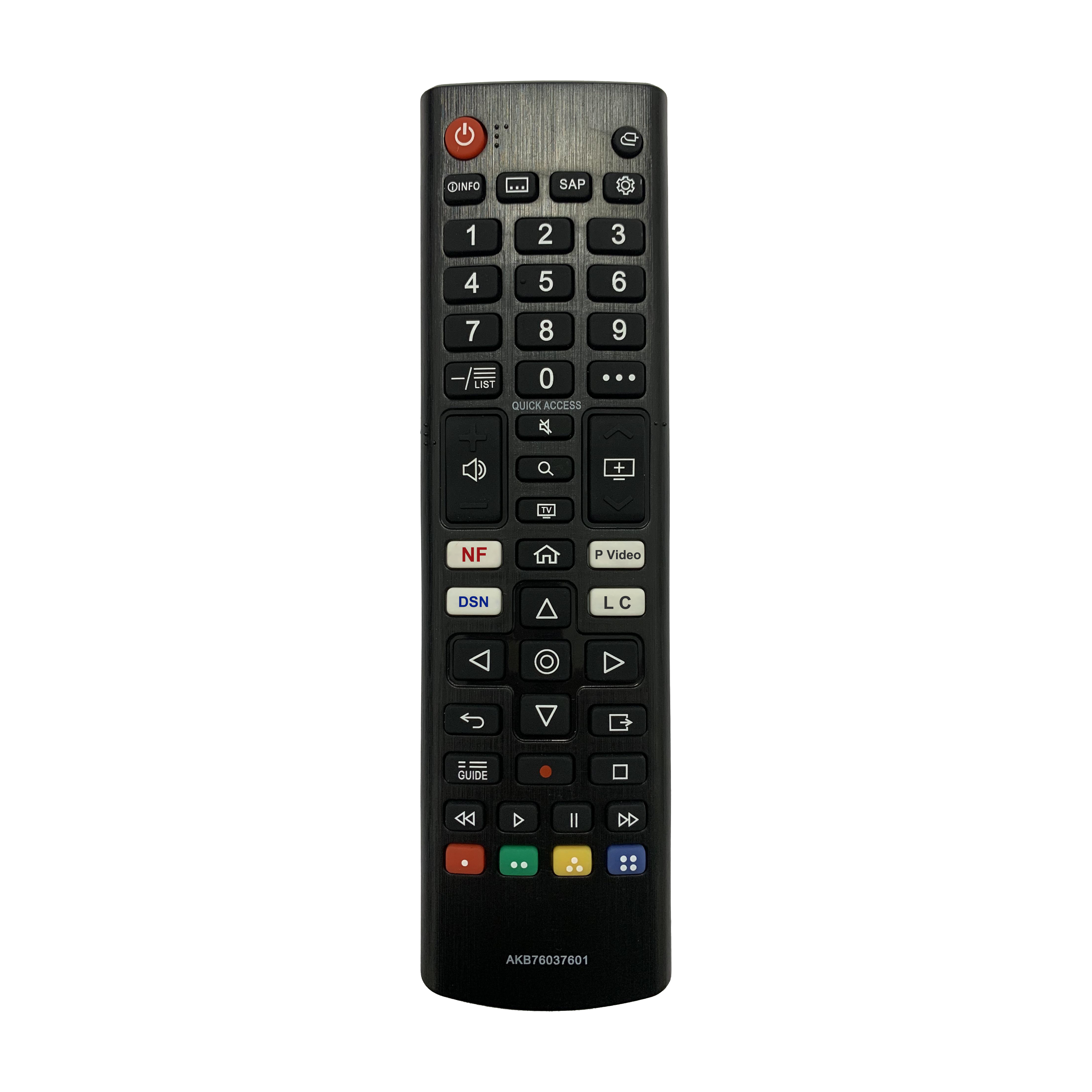 Gray 2 AKB76037601(ES-RM009-15)