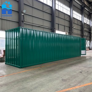 סין הטוב ביותר עמיד הפוכה אוסמוזה הפוכה עמיד ביותר של סין עם 20 שנים שירות יצוא עולמי - Product Image 1