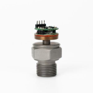 Trasmettitore di temperatura di alta qualità con sensore di temperatura intelligente a basso MOQ RTT5500 - Product Image 2