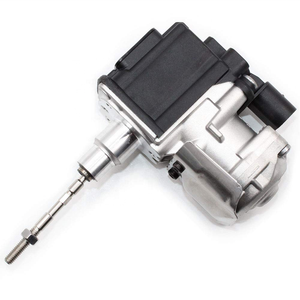 Audi EA888 2.0T 3rd Generation 06L145612K 06L145612L Turbo สำหรับ Mahle - Product Image 1