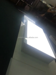 发光二极管背光背光杆刚性盒标牌条形贴片3030灯箱漫射广告灯12v 24v灯箱标牌 - Product Image 6