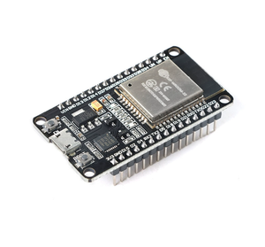 新しいオリジナルESP32開発ボードWIFI + Bluetooth IoTスマートホームESP-WROOM-32 ESP-32S - Product Image 1