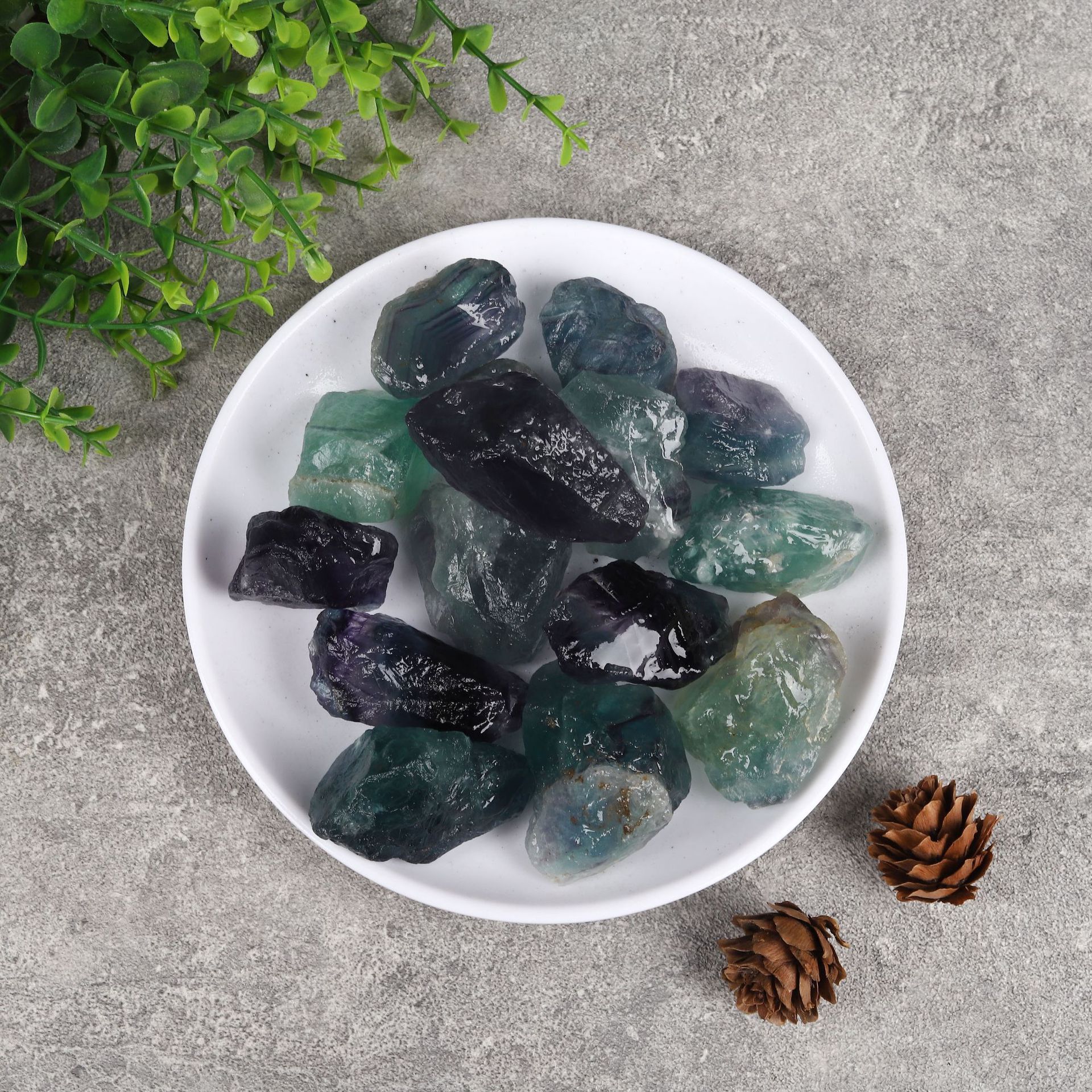 Fluorite
