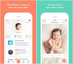 Android Version Parenting/Baby <strong>Monitoring</strong> Apps Development Company Website &amp; Digital Marketing <strong>Software</strong> for Mobile Devices - Product Image 4