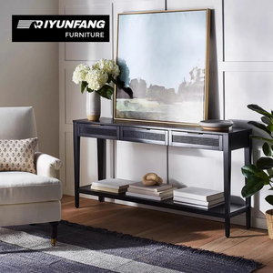 Phong Cách Mỹ Rắn Tro Trắng Gỗ Nhập Bảng Màu Nâu sậm Cao cấp Kết Cấu Siêu Mỏng Thiết Kế Cho Phòng Khách Hành Lang Khách Sạn - Product Image 2