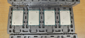 AMS SRFPN Gold 6234 <strong>Processor</strong> (24.75M Cache, 3.30 GHz) FC-LGA14B, Tray Xeon <strong>computer</strong> - Product Image 5