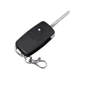 Digitale Fernbedienung 433 Auto Remote Code Grabber Lerncode ev1527 Fernbedienung Fester Code 4 Tasten Remocon Fernbedienung - Product Image 4