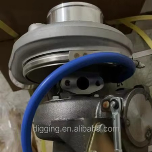 Yüksek kalite ve verimli Turbo motor 177-0440 madencilik motoru Turbo kiti Turbo parçaları numarası 177-0440 - Product Image 1