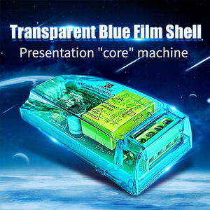 เครื่องวัดพลังงานแบบเฟสเดียวอัจฉริยะพอร์ต TTL V3.0 PZEM-004T มีแรงดันไฟฟ้าแบบโมดูลบัสและแผงวงจรวงจรรวม - Product Image 3