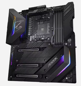 X570 aorus xtreme עם x570 ערכת השבבים תומך gen 2nd gen גרפיקס משחקים שולחן עבודה x570 לוח האם לוח האם