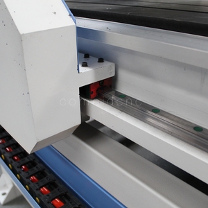 数控系统数控6090金属铣床CNC 3d路由器铣床