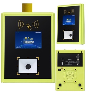 Смарт коснитесь Wi-Fi устройство чтения карт памяти Mpos кард-ридер Micro школьные карты салфетки машина с Nfc Reader модуль - Product Image 2