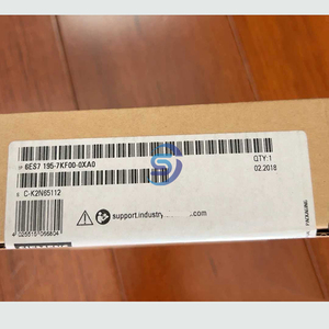 6ES7336-4GE00-0AB0 <strong>SIEMENS</strong> <strong>PLC</strong> SIMATIC S7 <strong>Analog</strong> <strong>Input</strong> <strong>SM</strong> 336 Brand New with Original Packaging in STOCK - Product Image 3