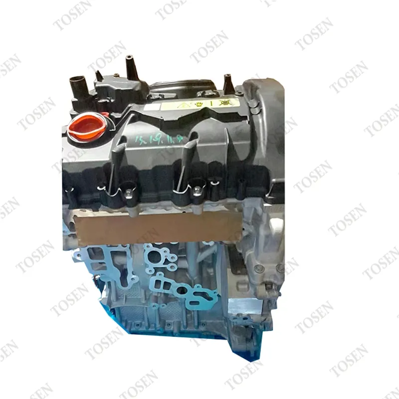 Calidad probada B38A15 B38B15 Country 6 0EM11002469460 para BMW MINI nueva venta de ensamblaje de motor para motores de automóviles