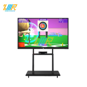 Интерактивные игры с 3D-датчиком движения - Product Image 6