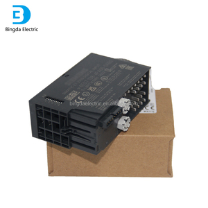 Modulo elettronico Bingda Siemens Simatic DP 6ES7138-4FB04-0AB0 modulo base PLC Controller nuovissimo punto originale - Product Image 1