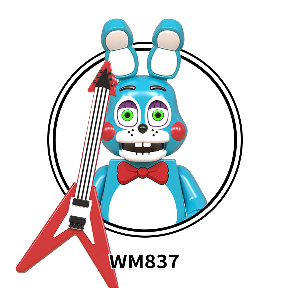 WM837