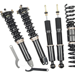 性能モノチューブコールオーバーキットメルセデスベンツC300セダンRWD (W205) 2015-20 - Product Image 1