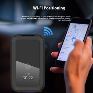 Глобальный мини-<span class=keywords><strong>Gps</strong></span>-трекер в реальном времени для детей пожилых людей - Product Image 2