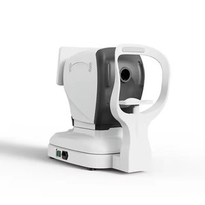 Optometry Machine Autorefractor <span class=keywords><strong>Keratometer</strong></span> e ajustável Screen RK-180 Autorefractometer <span class=keywords><strong>Keratometer</strong></span> Optical Instruments - Product Image 4
