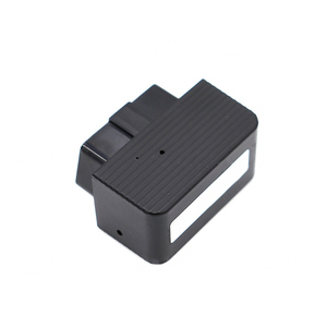 批发插件2G 4g实时OBD 2 Can诊断工具VIN阅读器车辆OBD全球定位系统跟踪器定位器设备 - Product Image 4