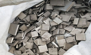 Fabrika toptan nikel bazlı alaşımlı levha hurda Ni içeriği üzerinde 99% Ni 99.5% nikel hurda levha fiyatı kg başına - Product Image 4