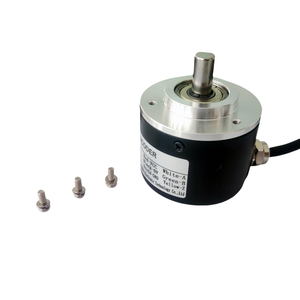 5000P/R Push-pull çıkış PNP kodlayıcı E50S8 serisi kodlayıcı Autonicx E50S8-5000-3-T-24 döner kodlayıcı ABZ sinyallerini değiştirir - Product Image 5