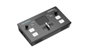 FEELWORLD 4 x HDMI输入带色度键USB3.0实时流的多摄像机重播切换器 - Product Image 4