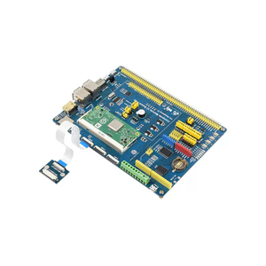 Original Raspberry Pi Computermodul 4 IO Board DSI-Display 22 Pin zu 15 Pin Adapter Board Elektronikkomponenten