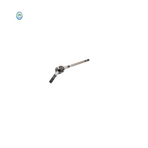 Hochwertige OEM-Nummer 83957846 Vorder achswellen baugruppe geeignet für <span class=keywords><strong>Ford</strong></span>, geeignet für New Holland Land maschinen teile - Product Image 3