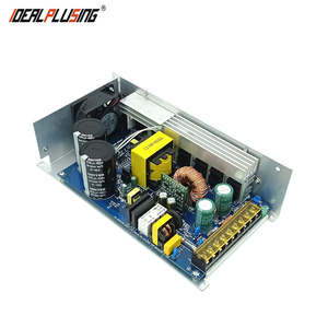 Fuente de alimentación conmutada personalizada de fábrica, voltaje de entrada ac 100v 110v 120v 220v 230v 240v salida dc 36v 27,7a - Product Image 5