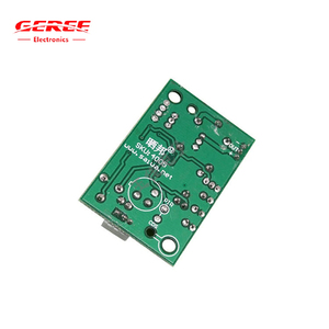 Módulo de interruptor de inducción de cuerpo humano de 12V CC, salida de relé de Control automático, convertidor infrarrojo piroeléctrico PIR IR para Arduino