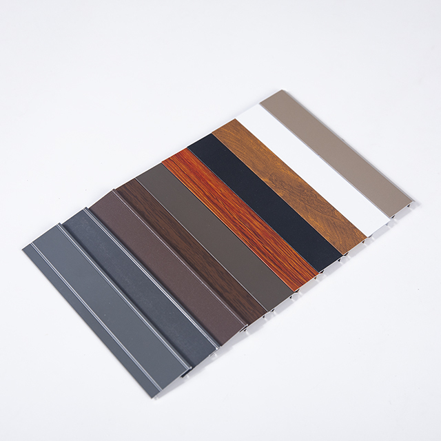 color liso