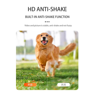 M3กล้องดิจิตอล4K และกล้องดิจิตอลซูม64ล้านพิกเซลหน้าจอพลิก3นิ้วพร้อมแฟลชสำหรับการถ่ายภาพควบคุมด้วยเสียง - Product Image 5