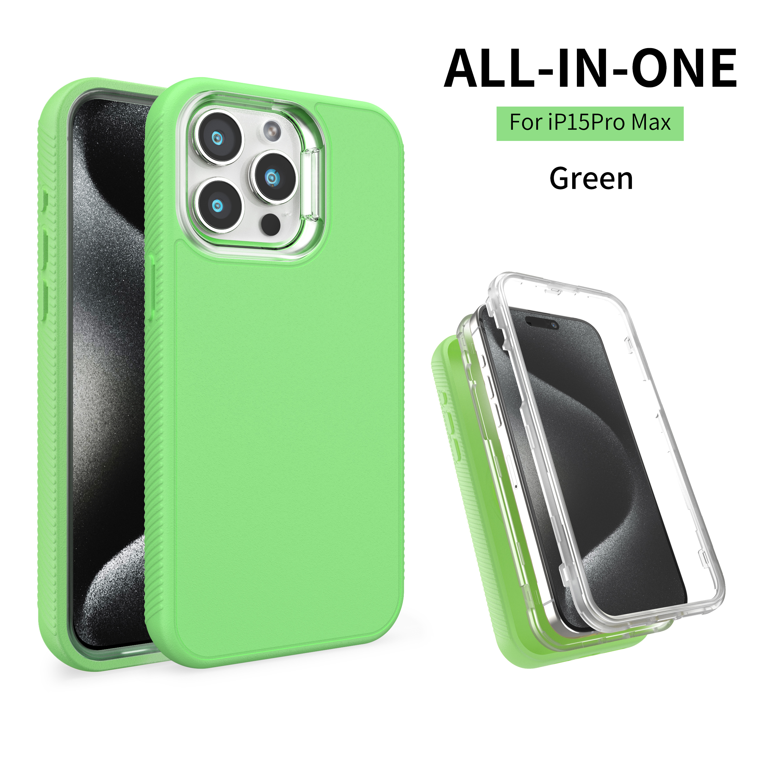 Verde