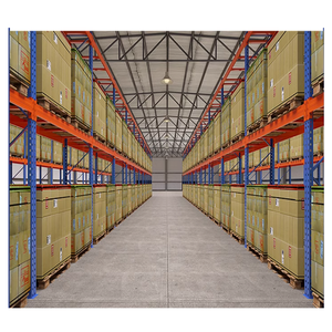 Guichang ASRS, sistemas AS/RS, sistema automático de recuperación de almacenamiento - Product Image 3